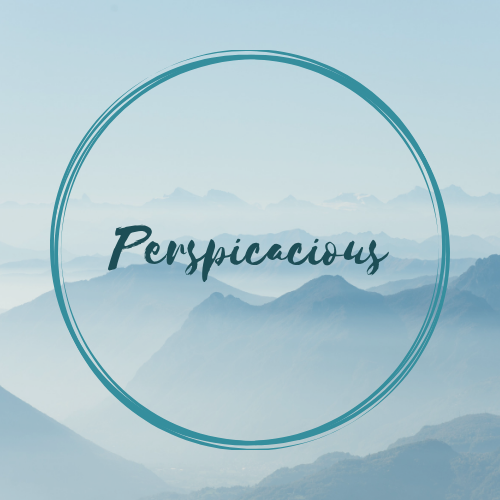 Perspicacious